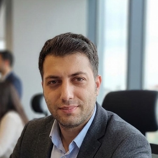 محمد بردیده